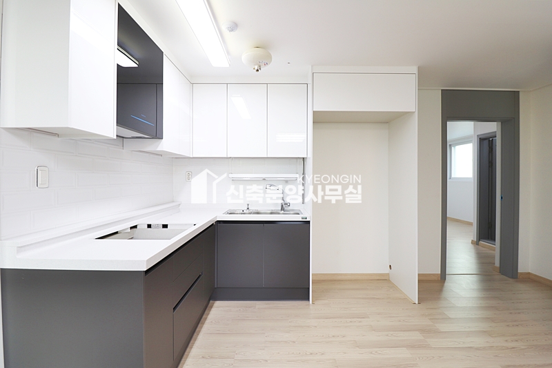 인천 계양구 계산동 더 써밋 [ 2룸 . 3룸 Type ] 분양 매물번호 11327 사진 24