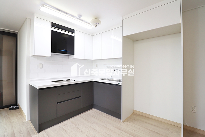 인천 계양구 계산동 더 써밋 [ 2룸 . 3룸 Type ] 분양 매물번호 11327 사진 25