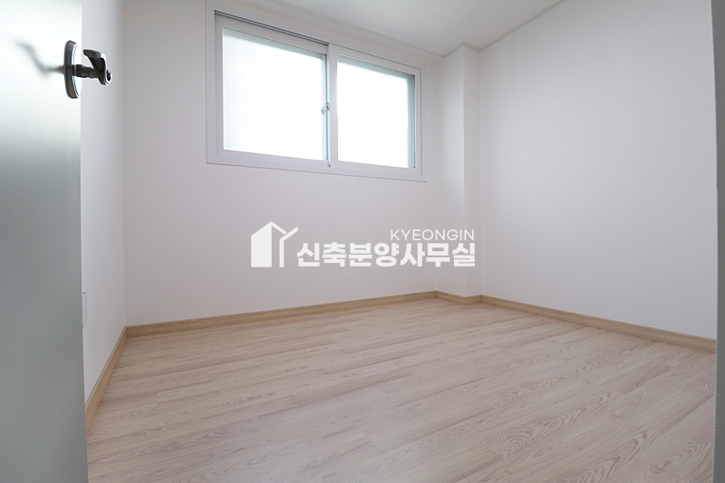 인천 계양구 계산동 더 써밋 [ 2룸 . 3룸 Type ] 분양 매물번호 11327 사진 29