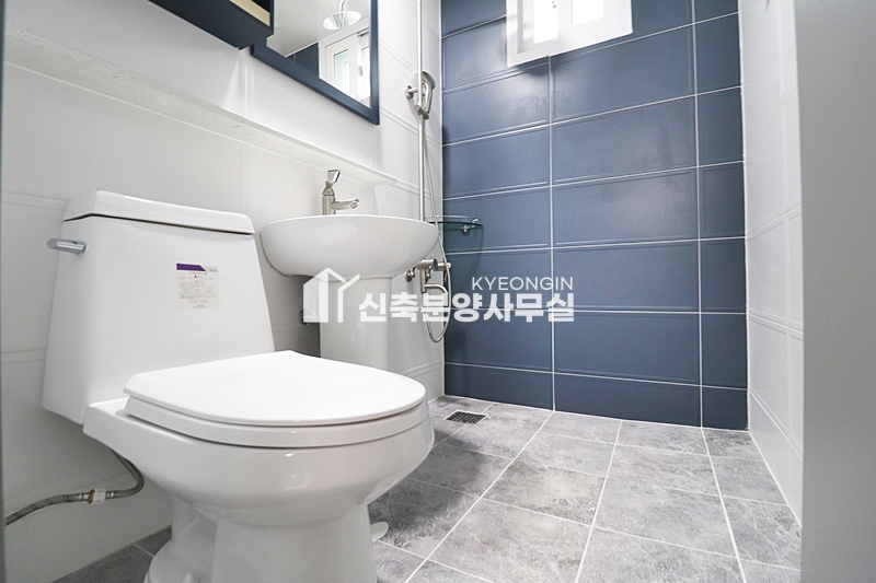인천 계양구 계산동 더 써밋 [ 2룸 . 3룸 Type ] 분양 매물번호 11327 사진 31