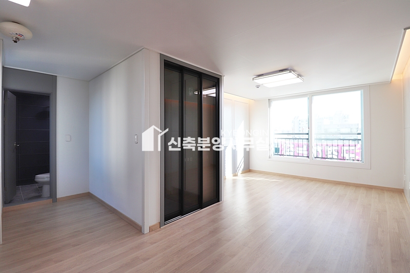 인천 계양구 계산동 더 써밋 [ 2룸 . 3룸 Type ] 분양 매물번호 11327 사진 33