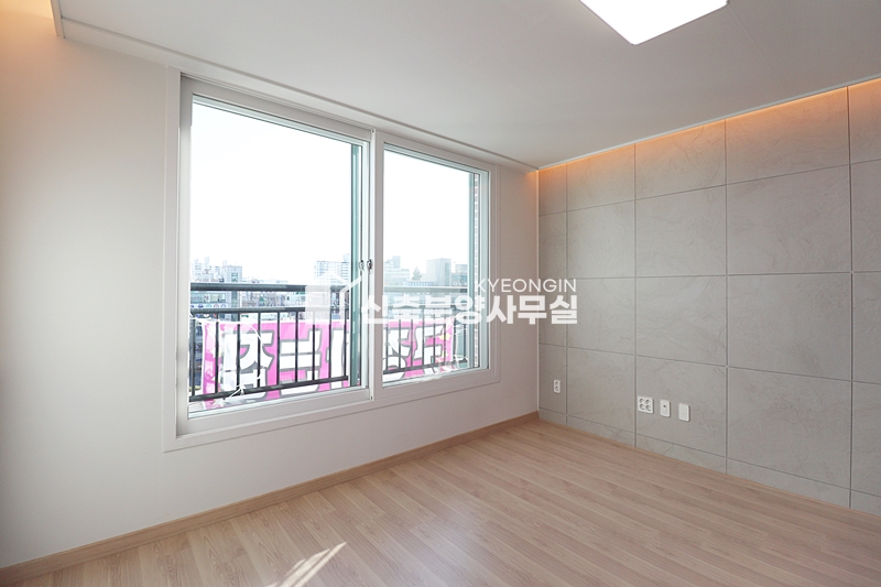인천 계양구 계산동 더 써밋 [ 2룸 . 3룸 Type ] 분양 매물번호 11327 사진 36