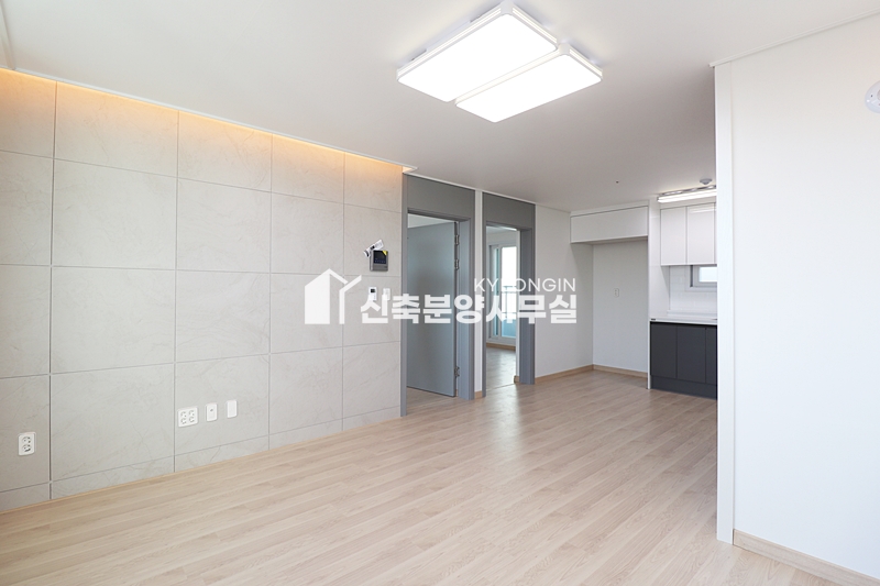 인천 계양구 계산동 더 써밋 [ 2룸 . 3룸 Type ] 분양 매물번호 11327 사진 37