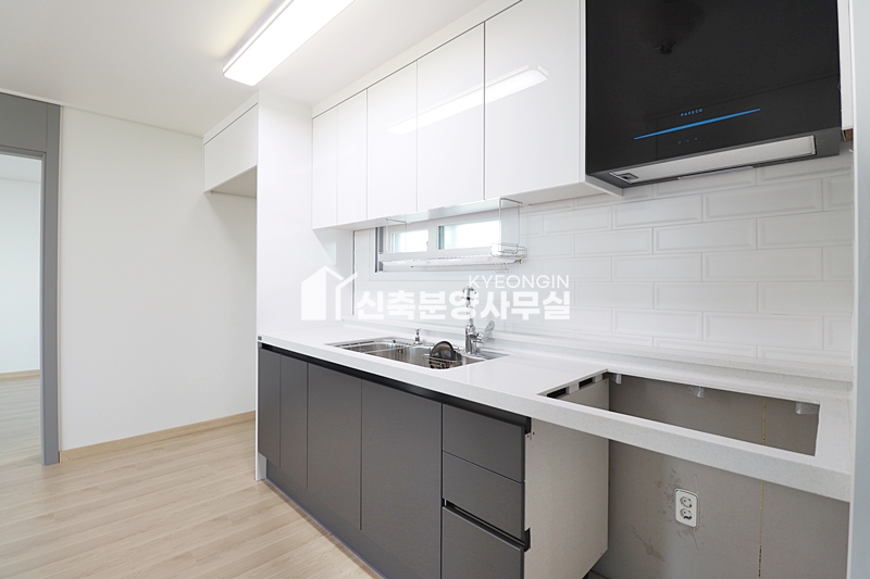 인천 계양구 계산동 더 써밋 [ 2룸 . 3룸 Type ] 분양 매물번호 11327 사진 41