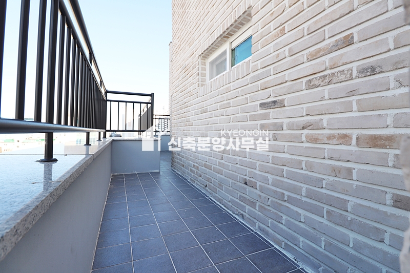 인천 계양구 계산동 더 써밋 [ 2룸 . 3룸 Type ] 분양 매물번호 11327 사진 45