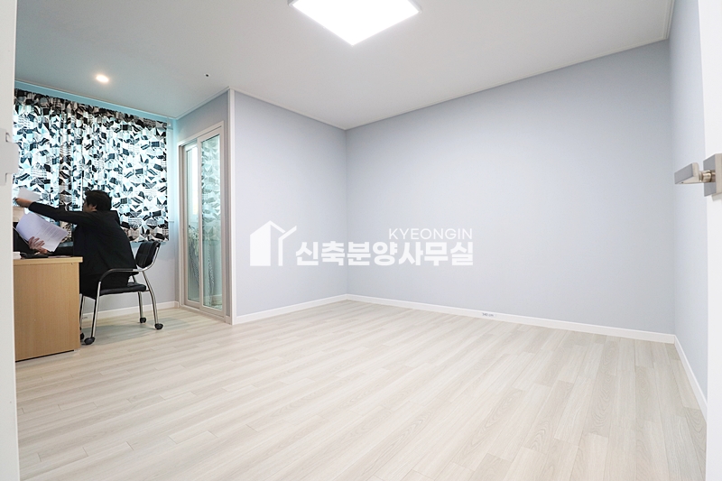 인천 계양구 계산동 스카이포인트 [ 3룸 . 테라스 Type ] 분양 매물번호 11324 사진 12