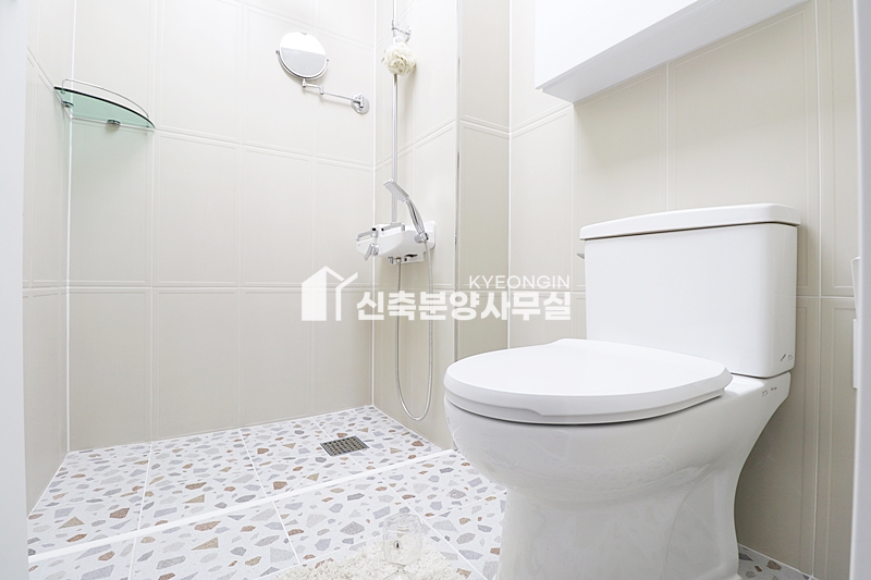 인천 계양구 계산동 스카이포인트 [ 3룸 . 테라스 Type ] 분양 매물번호 11324 사진 14