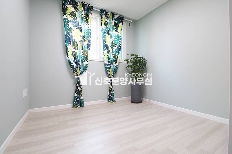 인천 계양구 계산동 스카이포인트 [ 3룸 . 테라스 Type ] 분양 매물번호 11324 사진 16