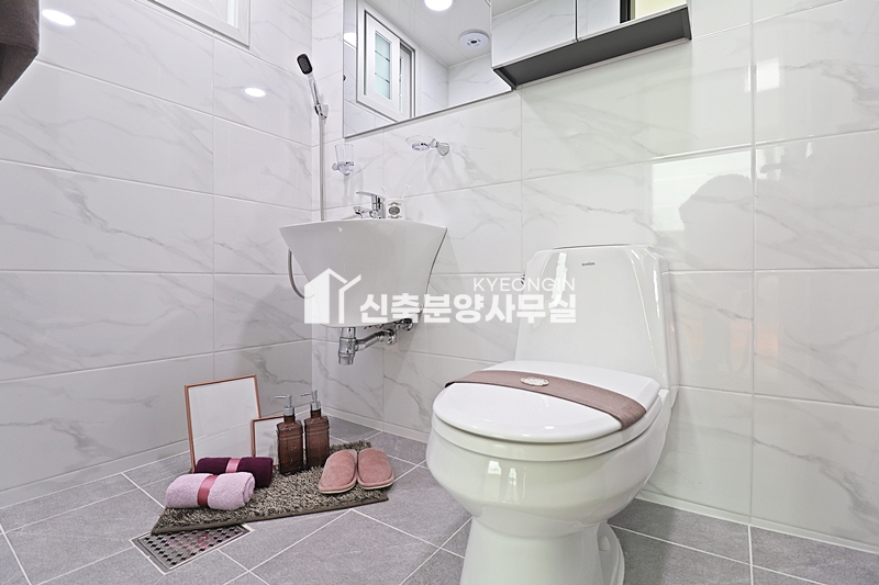 인천 계양구 계산동 찬누리 분양 매물번호 11329 사진 13