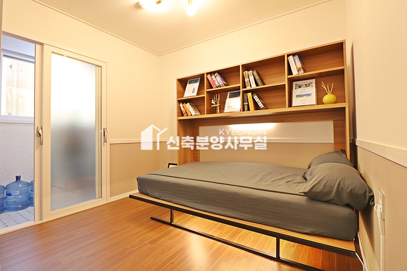 인천 계양구 계산동 비아루체 [ A . B Type ] 분양 매물번호 11328 사진 16