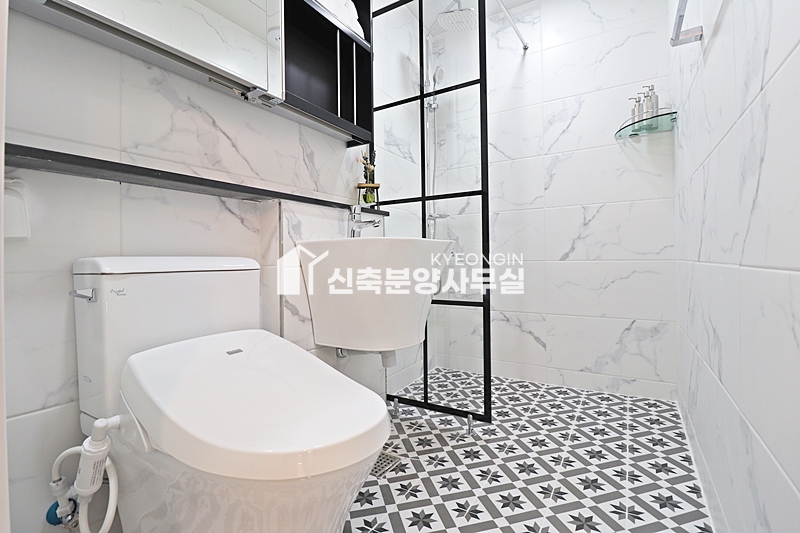 인천 계양구 계산동 비아루체 [ A . B Type ] 분양 매물번호 11328 사진 17
