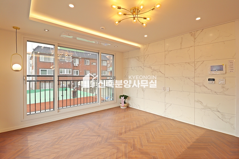 인천 계양구 계산동 비아루체 [ A . B Type ] 분양 매물번호 11328 사진 22