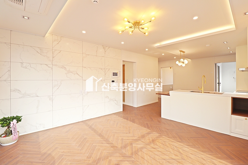 인천 계양구 계산동 비아루체 [ A . B Type ] 분양 매물번호 11328 사진 23