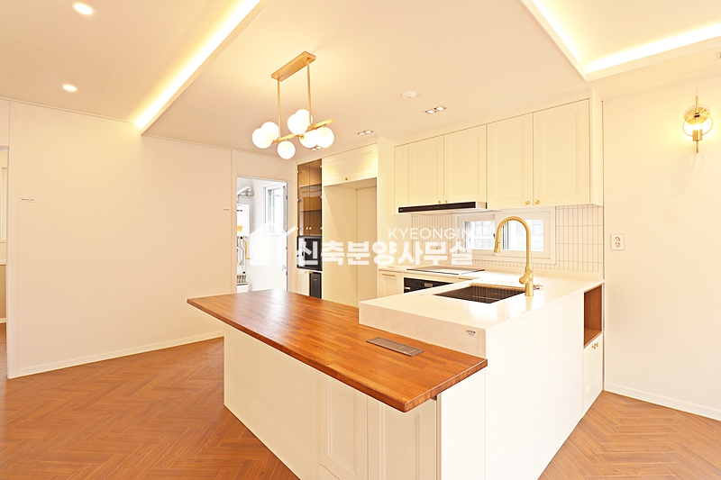 인천 계양구 계산동 비아루체 [ A . B Type ] 분양 매물번호 11328 사진 27