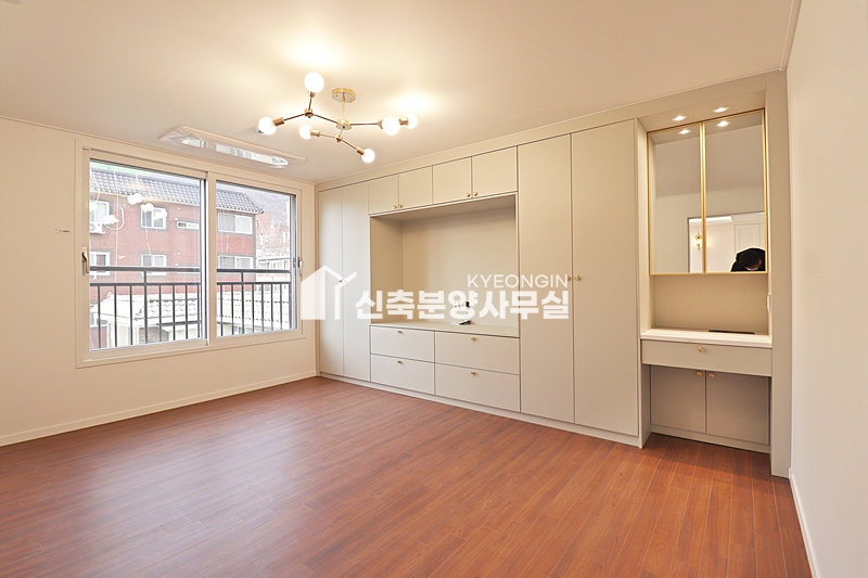 인천 계양구 계산동 비아루체 [ A . B Type ] 분양 매물번호 11328 사진 33