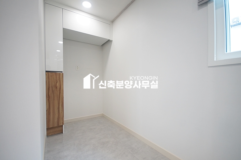 인천 검단구 원당동 드림힐타운 [ 3룸 . 테라스 Type ] 분양 매물번호 11624 사진 11