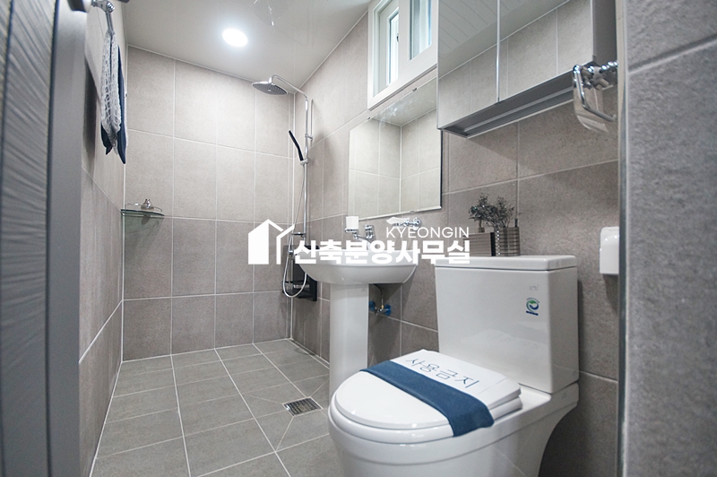 인천 검단구 원당동 드림힐타운 [ 3룸 . 테라스 Type ] 분양 매물번호 11624 사진 13