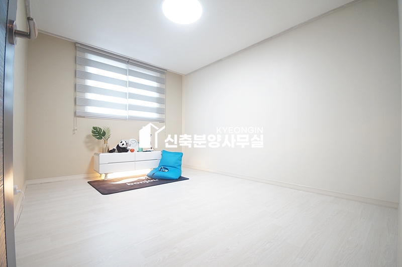 인천 검단구 원당동 드림힐타운 [ 3룸 . 테라스 Type ] 분양 매물번호 11624 사진 14