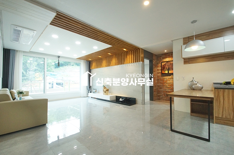 인천 검단구 원당동 드림힐타운 [ 3룸 . 테라스 Type ] 분양 매물번호 11624 사진 19