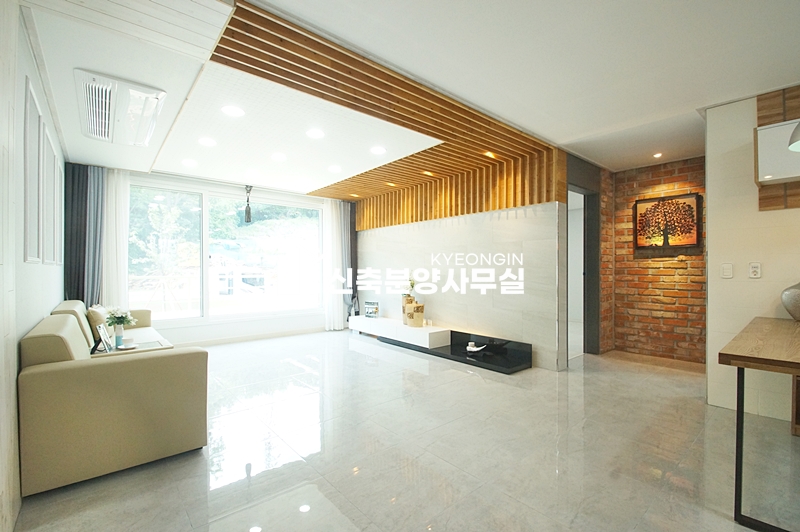 인천 검단구 원당동 드림힐타운 [ 3룸 . 테라스 Type ] 분양 매물번호 11624 사진 20