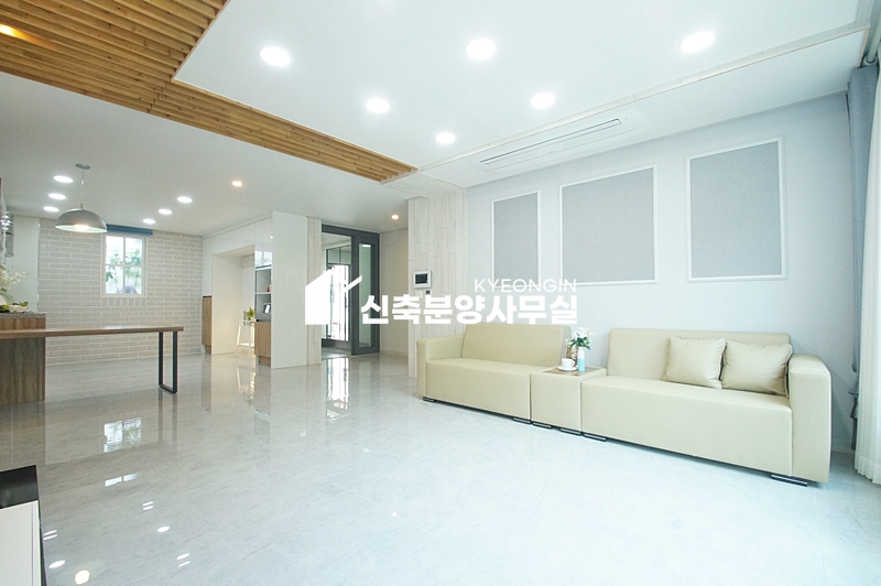 인천 검단구 원당동 드림힐타운 [ 3룸 . 테라스 Type ] 분양 매물번호 11624 사진 23