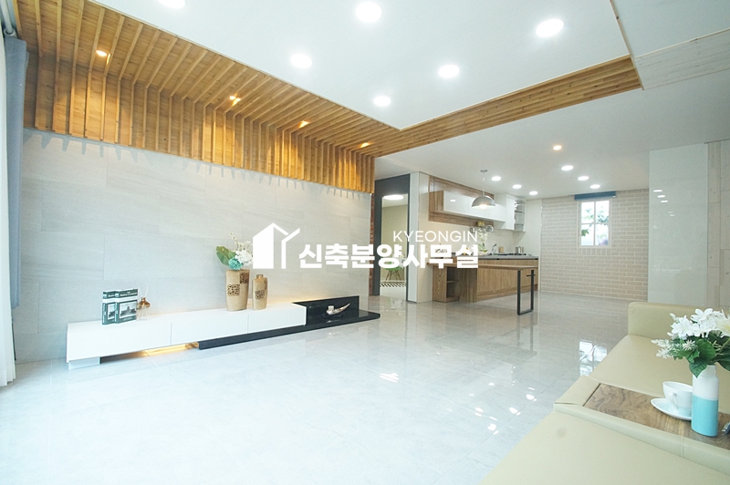 인천 검단구 원당동 드림힐타운 [ 3룸 . 테라스 Type ] 분양 매물번호 11624 사진 24