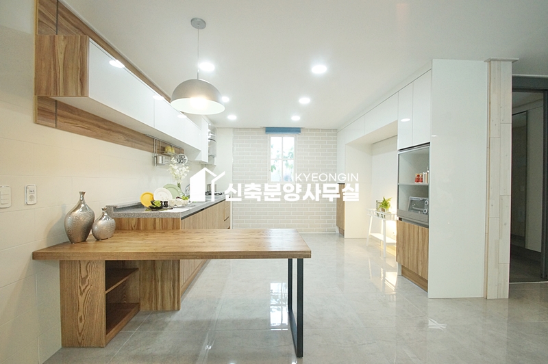 인천 검단구 원당동 드림힐타운 [ 3룸 . 테라스 Type ] 분양 매물번호 11624 사진 25