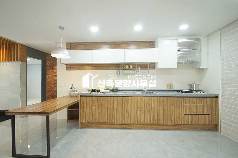 인천 검단구 원당동 드림힐타운 [ 3룸 . 테라스 Type ] 분양 매물번호 11624 사진 27