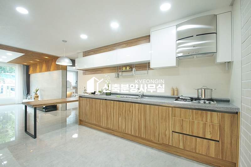 인천 검단구 원당동 드림힐타운 [ 3룸 . 테라스 Type ] 분양 매물번호 11624 사진 28