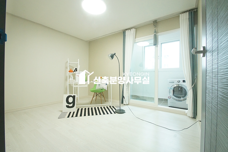 인천 검단구 원당동 드림힐타운 [ 3룸 . 테라스 Type ] 분양 매물번호 11624 사진 31