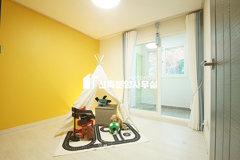 인천 검단구 원당동 드림힐타운 [ 3룸 . 테라스 Type ] 분양 매물번호 11624 사진 32