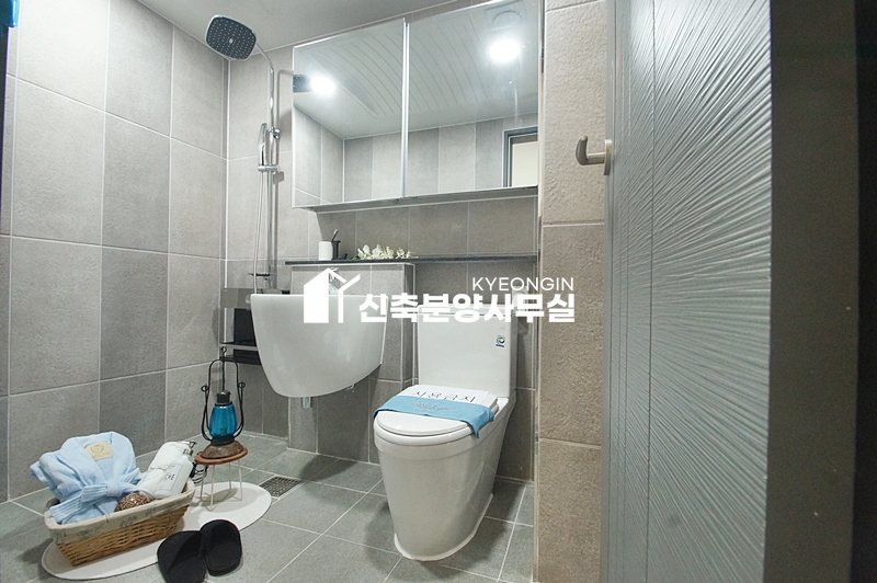 인천 검단구 원당동 드림힐타운 [ 3룸 . 테라스 Type ] 분양 매물번호 11624 사진 33