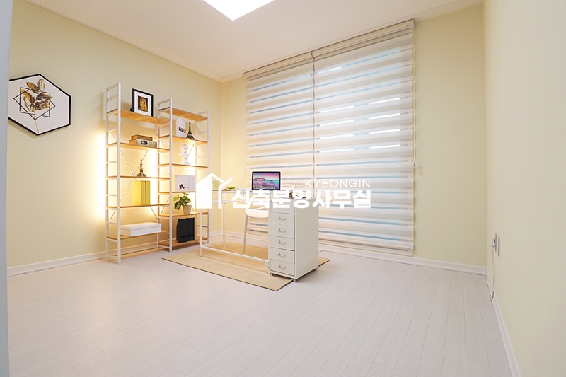 인천 검단구 원당동 더안타운하우스 [ 3룸 . 테라스 . 복층 Type ] 분양 매물번호 11625 사진 33