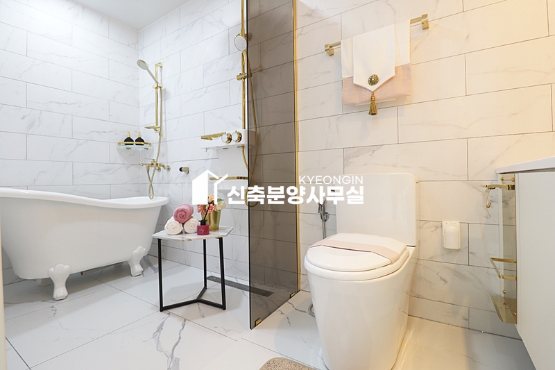 인천 검단구 원당동 더안타운하우스 [ 3룸 . 테라스 . 복층 Type ] 분양 매물번호 11625 사진 36