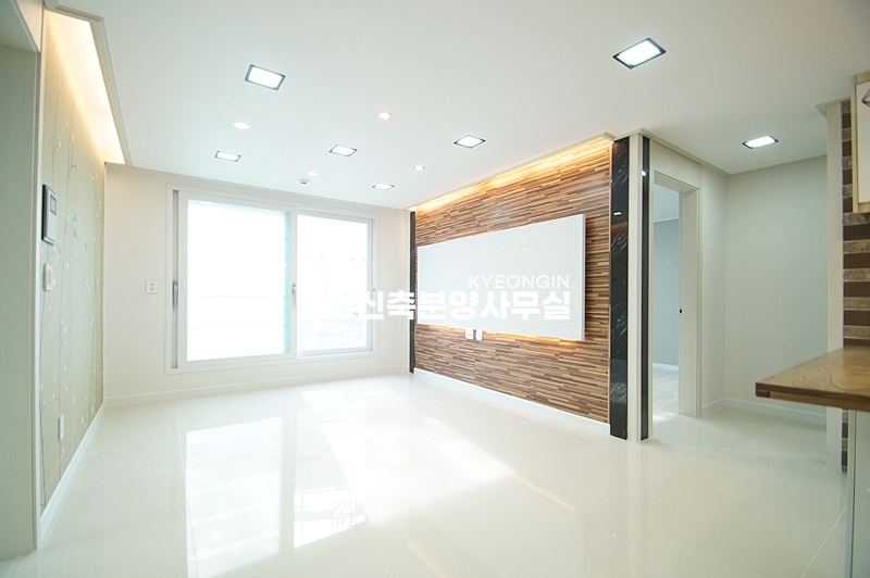 인천 검단구 왕길동 골든뷰 분양 매물번호 11608 사진 2