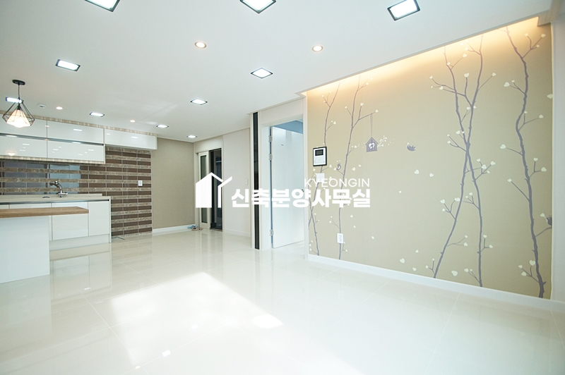 인천 검단구 왕길동 골든뷰 분양 매물번호 11608 사진 5