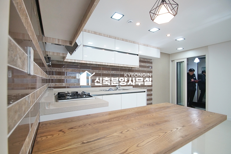 인천 검단구 왕길동 골든뷰 분양 매물번호 11608 사진 7