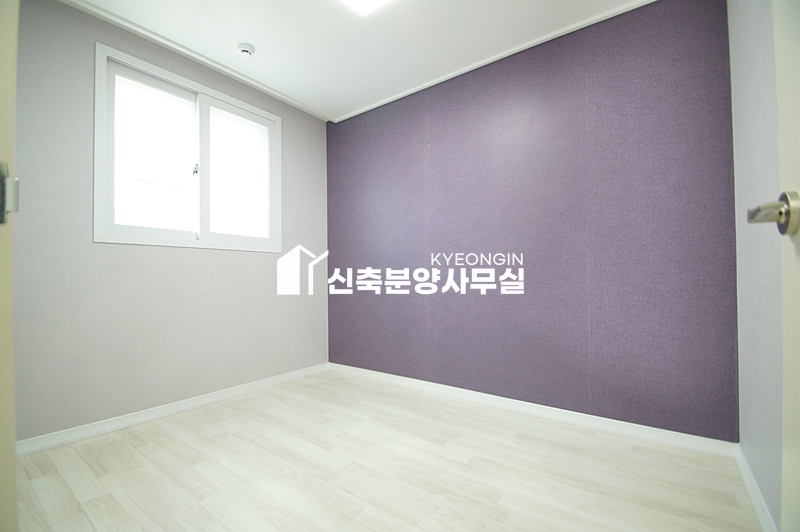 인천 검단구 왕길동 골든뷰 분양 매물번호 11608 사진 13
