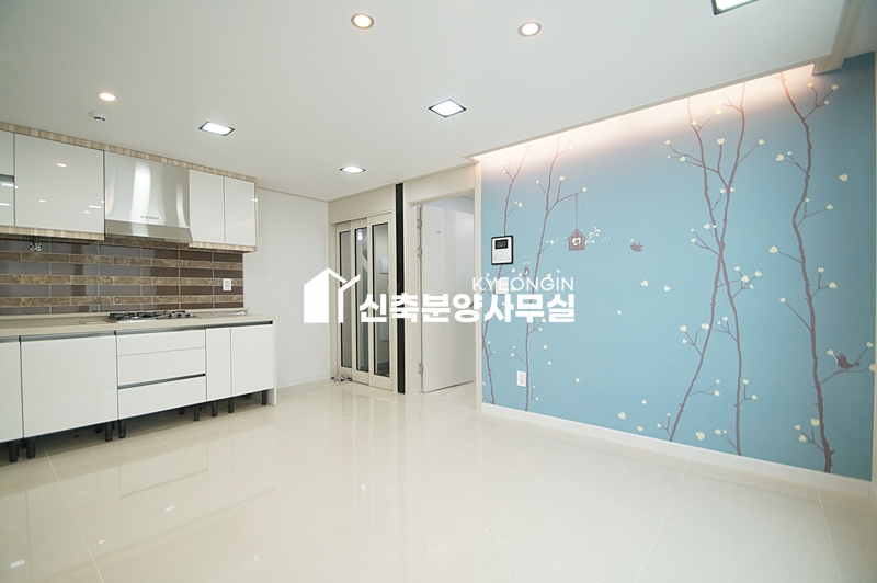 인천 검단구 왕길동 골든뷰 분양 매물번호 11608 사진 21