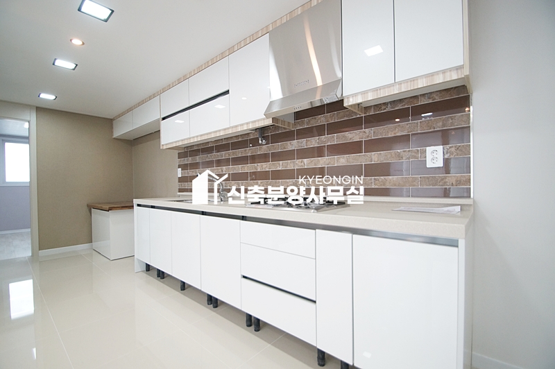 인천 검단구 왕길동 골든뷰 분양 매물번호 11608 사진 23