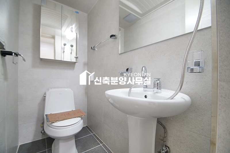 인천 검단구 왕길동 골든뷰 분양 매물번호 11608 사진 27
