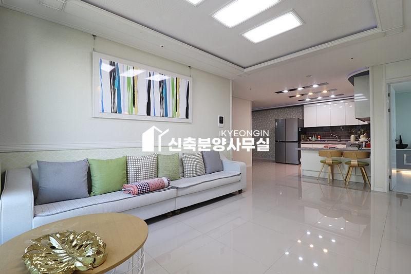 인천 검단구 왕길동 타워팰리스6차 분양 매물번호 11609 사진 5