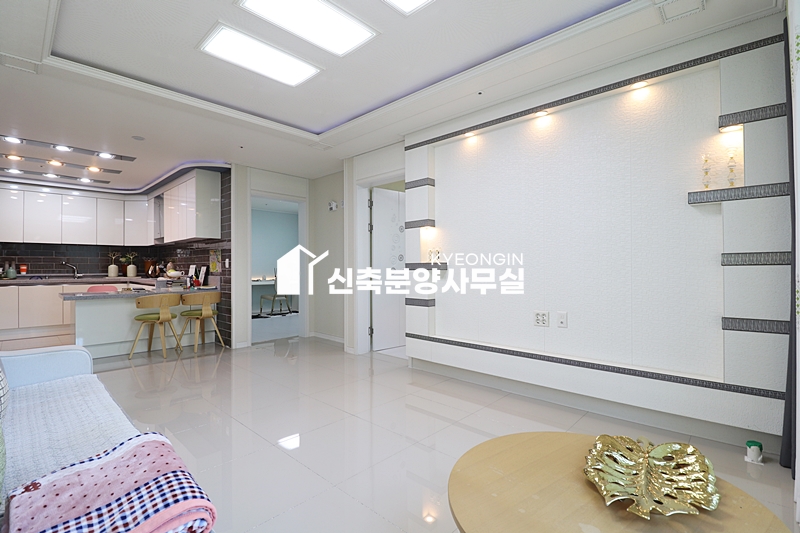 인천 검단구 왕길동 타워팰리스6차 분양 매물번호 11609 사진 6