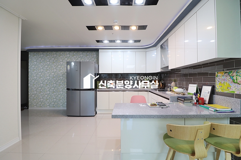 인천 검단구 왕길동 타워팰리스6차 분양 매물번호 11609 사진 8