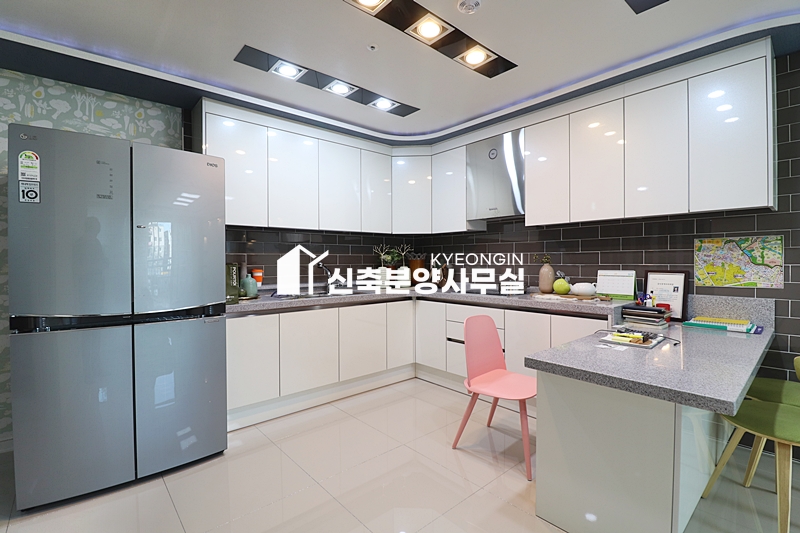 인천 검단구 왕길동 타워팰리스6차 분양 매물번호 11609 사진 9