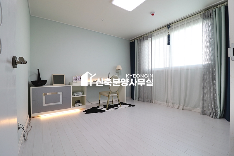 인천 검단구 왕길동 타워팰리스6차 분양 매물번호 11609 사진 11