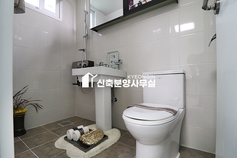 인천 검단구 왕길동 타워팰리스6차 분양 매물번호 11609 사진 12