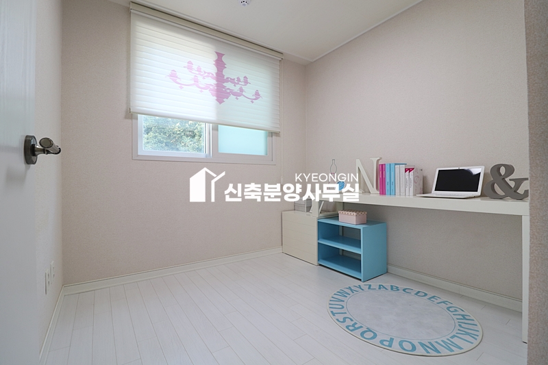 인천 검단구 왕길동 타워팰리스6차 분양 매물번호 11609 사진 13