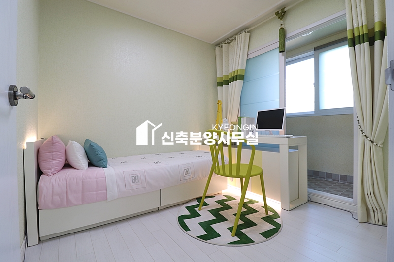 인천 검단구 왕길동 타워팰리스6차 분양 매물번호 11609 사진 14