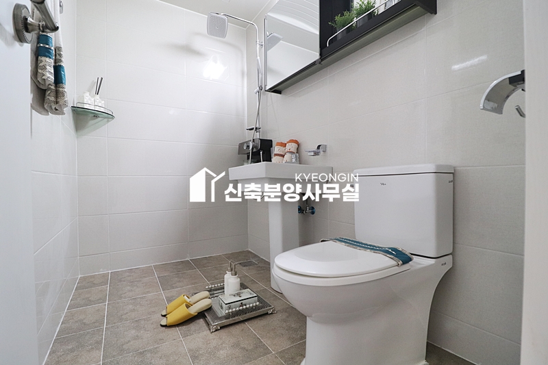 인천 검단구 왕길동 타워팰리스6차 분양 매물번호 11609 사진 15